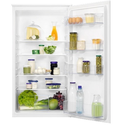 Охладител за вграждане 182л - ZANUSSI ZRAK10FS2