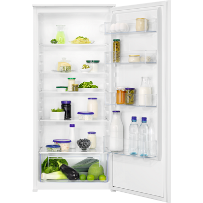 Охладиел за вграждане 208л - ZANUSSI ZRAK12FS