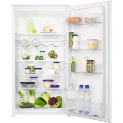 Охладител за вграждане 181л - ZANUSSI ZRAX10FS1