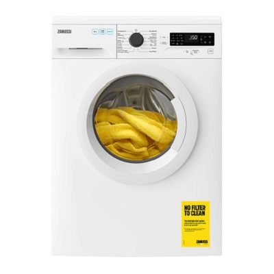 Пералня 8кг - ZANUSSI ZS8451AWF