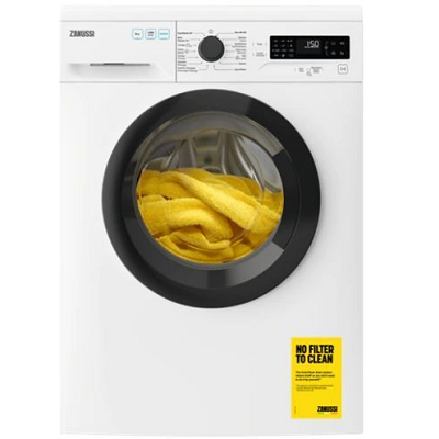 Пералня 8кг - ZANUSSI ZS8453WF