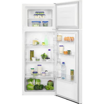 Хладилник с камера 205л - ZANUSSI ZTAN24FWO