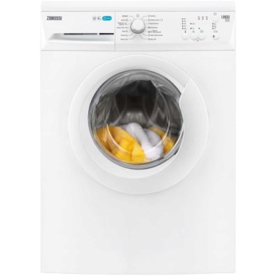 Пералня 6кг - ZANUSSI ZWF61400W