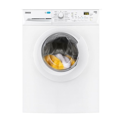 Пералня 6кг - ZANUSSI ZWF61403W