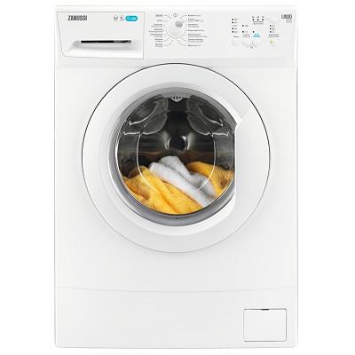 Пералня 7кг - ZANUSSI ZWF71440BW