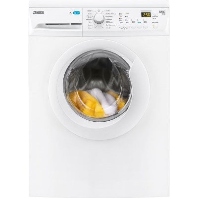 Пералня 8кг - ZANUSSI ZWF8141NW