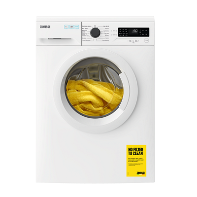 Пералня 8кг - ZANUSSI ZWFN843TW