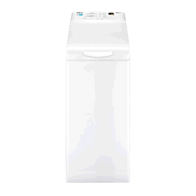 Пералня с горно зареждане 6кг - ZANUSSI ZWY61205WA