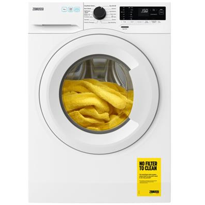 Пералня 9кг - ZANUSSI ZWFN946ATW