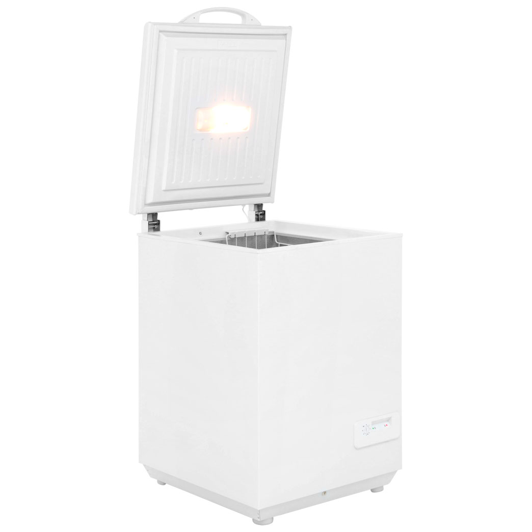 Ракла 142л - ZANUSSI ZFC620WAP