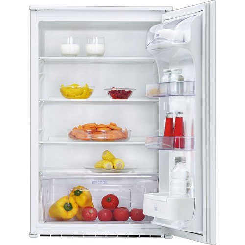 Охладител за вграждане 154л - ZANUSSI ZBA3160A