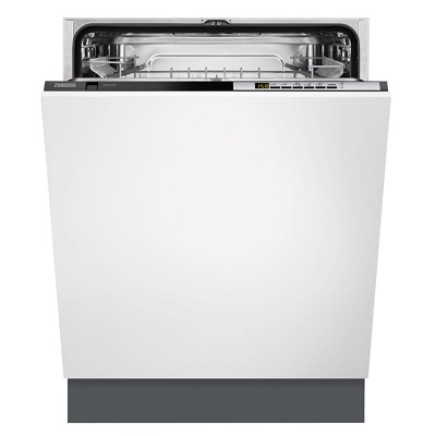 Съдомиялна за вграждане 13к - ZANUSSI ZDT26040FA