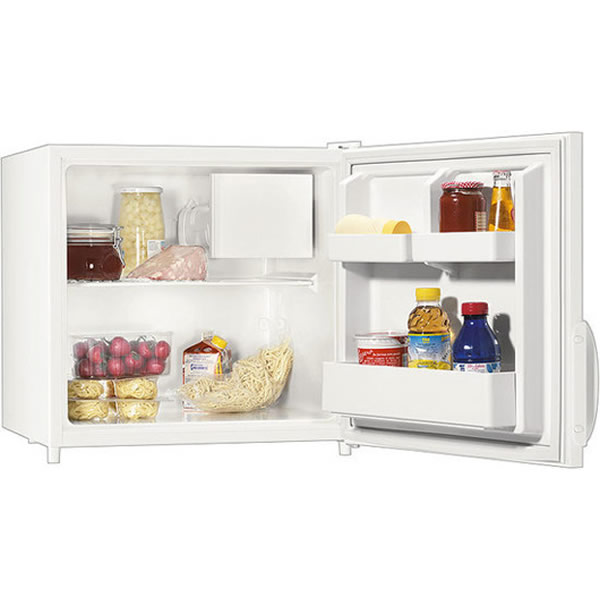 Хладилник с камера 70л - ZANUSSI ZRX407W