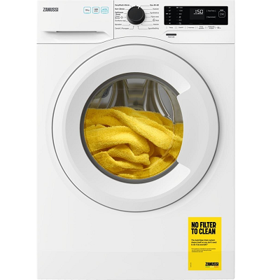 Пералня 10кг - ZANUSSI ZWFN146TW