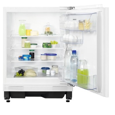 Охладител за вграждане 134л - ZANUSSI ZXAN82FR
