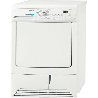 Сушилня кондензаторна 7кг - ZANUSSI ZTBE285