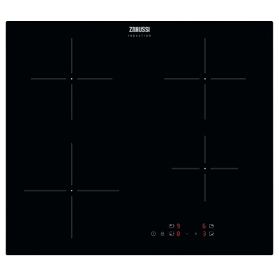Плот индукционен 4 зони - ZANUSSI ZILN646K