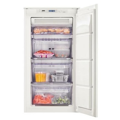 Фризер за вграждане 97л - ZANUSSI ZBF11640SA