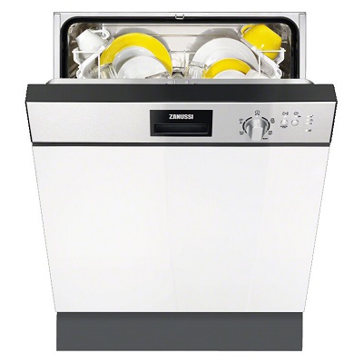 Съдомиялна за полувграждане 13к - ZANUSSI ZDI21001XA