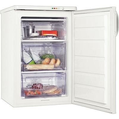 Фризер 91л - ZANUSSI ZFT711W
