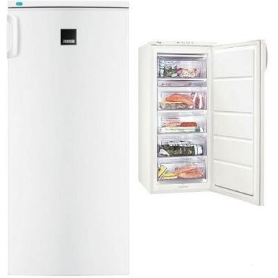 Фризер 168л - ZANUSSI ZFU19400WA