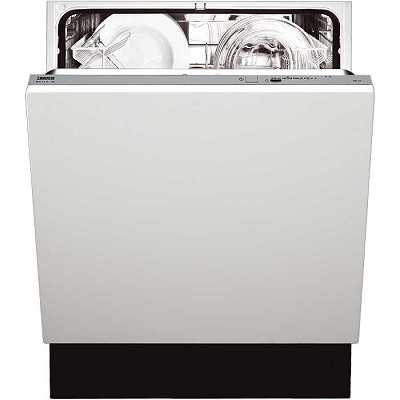 Съдомиялна за вграждане 12к - ZANUSSI ZDT110