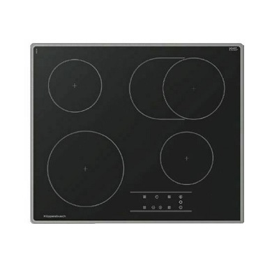 Стъклокерамичен плот 4 зони - KUEPPERSBUSCH KE6130.0SE