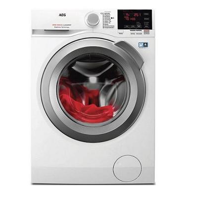 Пералня 8кг - AEG L6FB65487