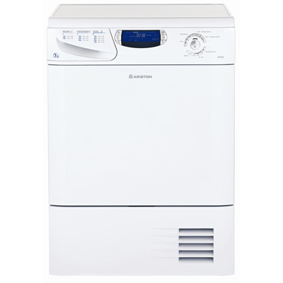 Сушилня кондензаторна 7 кг - HOTPOINT ADE70CX