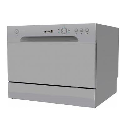 Съдомиялна 6к - ARIELLI ADW6-3603SILVER