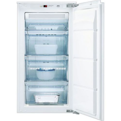 Фризер за вграждане 110л - AEG AN91050-4I