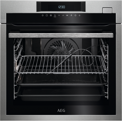 Конвектомат 70л - AEG BSE682020M