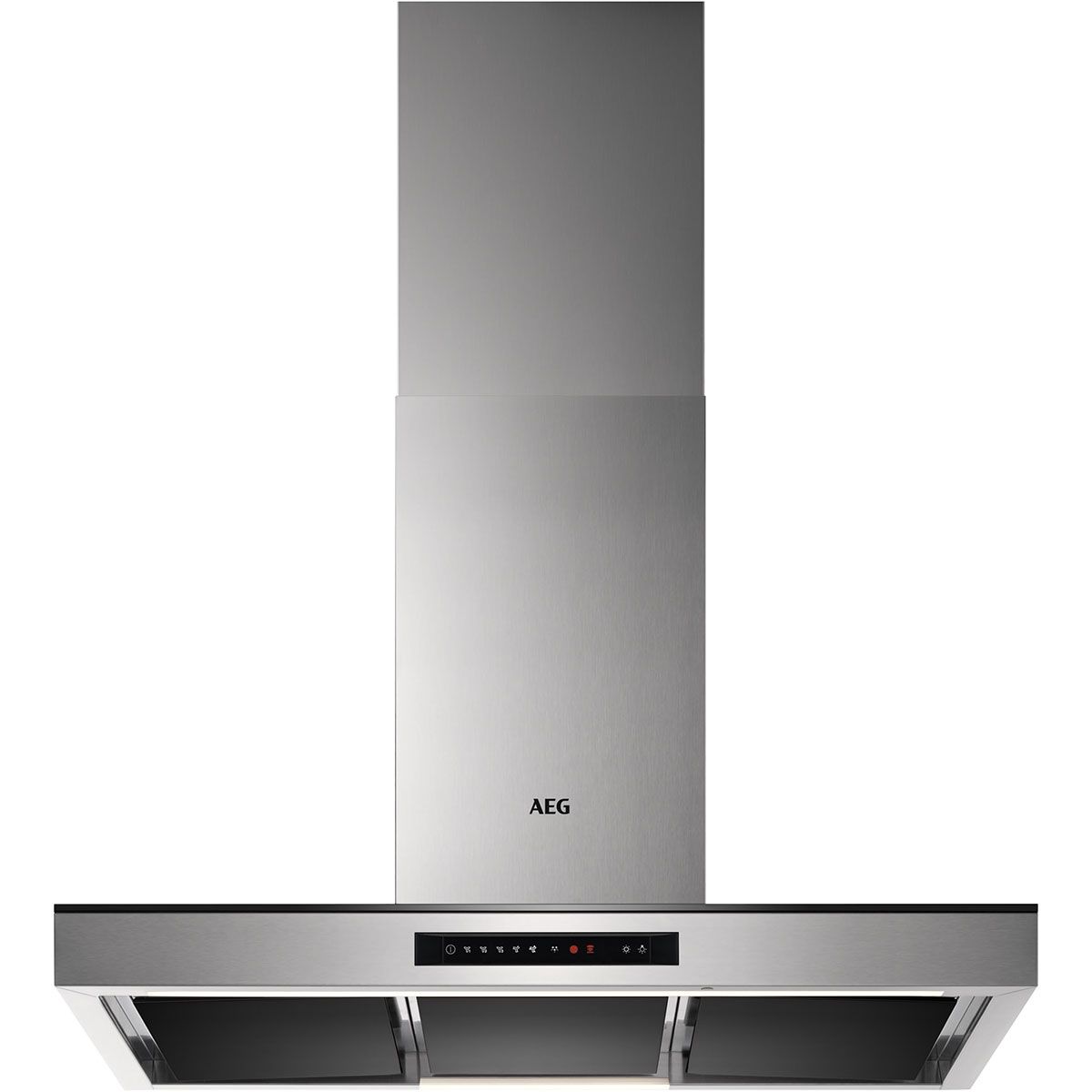 АСПИРАТОР ДЕКОРАТИВЕН - AEG DBK7990HG