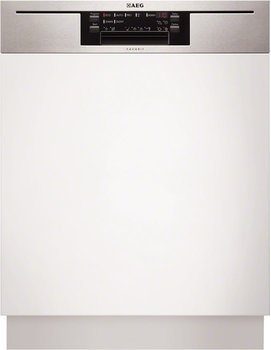 Съдомиялна за полувграждане 15к - AEG F88708IMOP