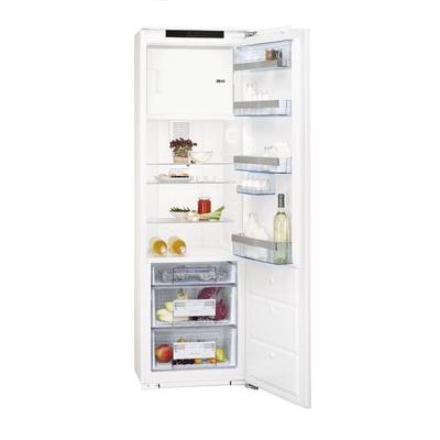 Хладилник с камера за вграждане 265л - AEG SKZ81840F0