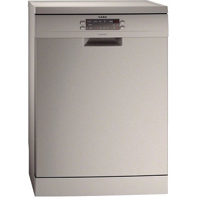 Съдомиялна 15к - AEG F66702M0P