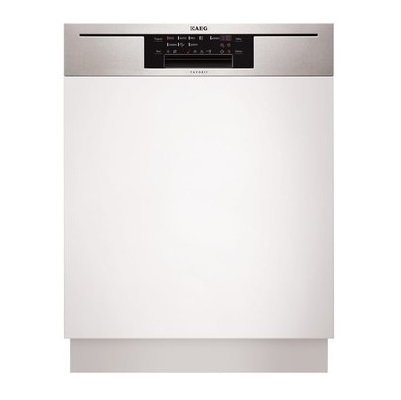 Съдомиялна за полувграждане 13к - AEG DUPF78602IMOP