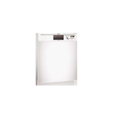 Съдомиялна за полувграждане 12к - AEG F55002UW0P