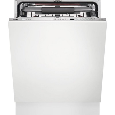 Съдомиялна за вграждане 15к - AEG FD770VP