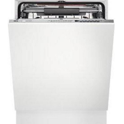Съдомиялна за вграждане 13к - AEG FSE63806P