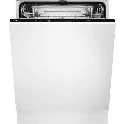 Съдомиялна за вграждане 13к - AEG FSK52617Z