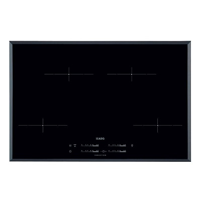 Плот индукционен 4 зони - AEG HK854401FB