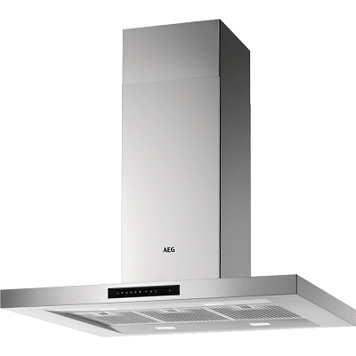 Аспиратор островен - AEG DIE6180HM