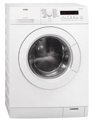 Пералня 8кг - AEG L75485FL