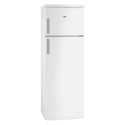 Хладилник с камера 259л - AEG RDB72721AW