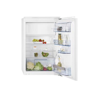 Хладилник с камера за вграждане 127л - AEG SKS58840S1