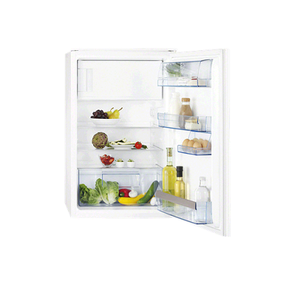 Хладилник с камера за вграждане 123л - ZANUSSI ZBA14441SA