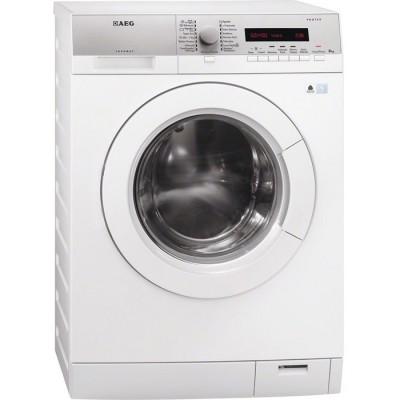 Сушилня кондензаторна 8кг - AEG T76385AH1