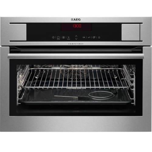 Конвектомат 43л - AEG KS8454801M