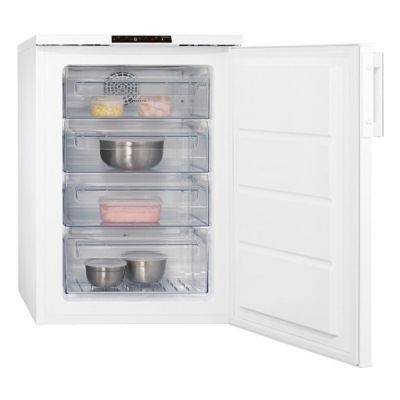 Фризер 78л - AEG ATS81011NW